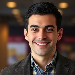 Luca Ferrara — Migliori siti scommesse reviewer